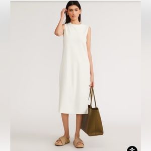 Everlane Tank Dress